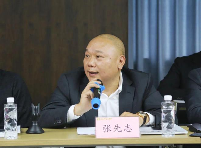 杭州市温州商会建筑装饰分会与杭州市龙岩商会学习交流会成功举办(图6)