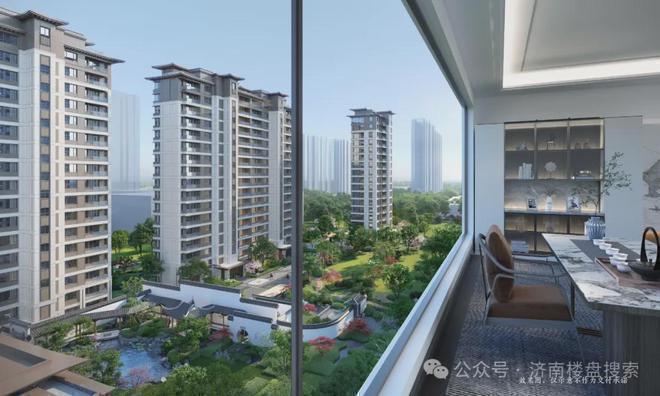《营销中心》建发雍泉府@2024发布：kaiyun网页版北京建发雍泉府售楼电话(图4)