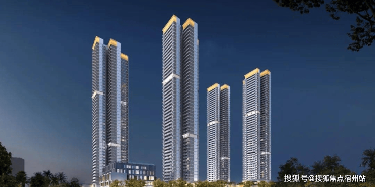 2024华润润府名园售楼处_华润润府售楼处地址丨精装装修最新资讯(图2)