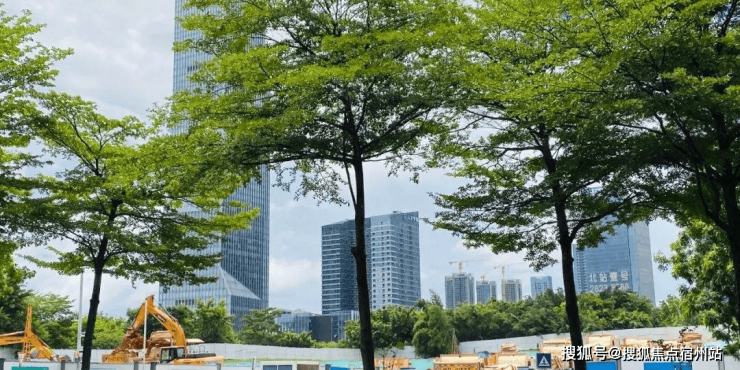 2024华润润府名园售楼处_华润润府售楼处地址丨精装装修最新资讯(图3)