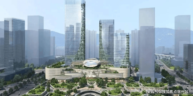 2024华润润府名园售楼处_华润润府售楼处地址丨精装装修最新资讯(图4)