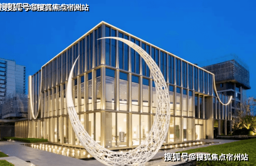 2024华润润府名园售楼处_华润润府售楼处地址丨精装装修最新资讯(图6)