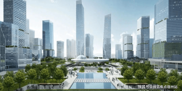 2024华润润府名园售楼处_华润润府售楼处地址丨精装装修最新资讯(图5)