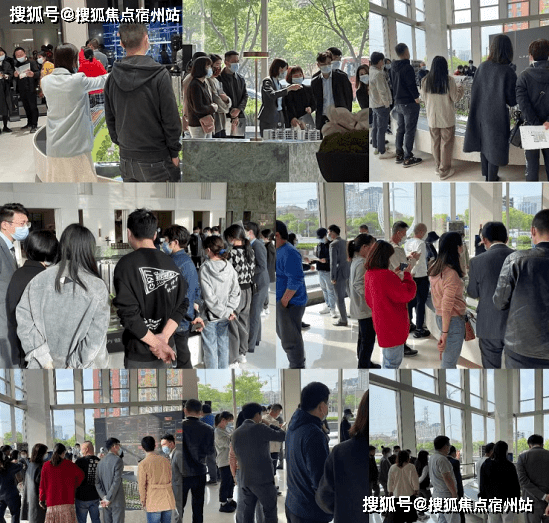 2024华润润府名园售楼处_华润润府售楼处地址丨精装装修最新资讯(图7)