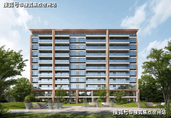 2024华润润府名园售楼处_华润润府售楼处地址丨精装装修最新资讯(图12)