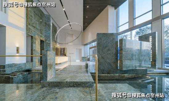 2024华润润府名园售楼处_华润润府售楼处地址丨精装装修最新资讯(图11)
