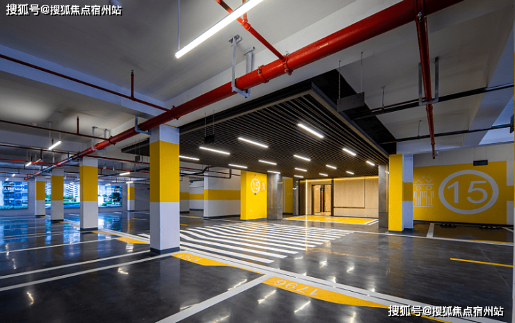 2024华润润府名园售楼处_华润润府售楼处地址丨精装装修最新资讯(图28)