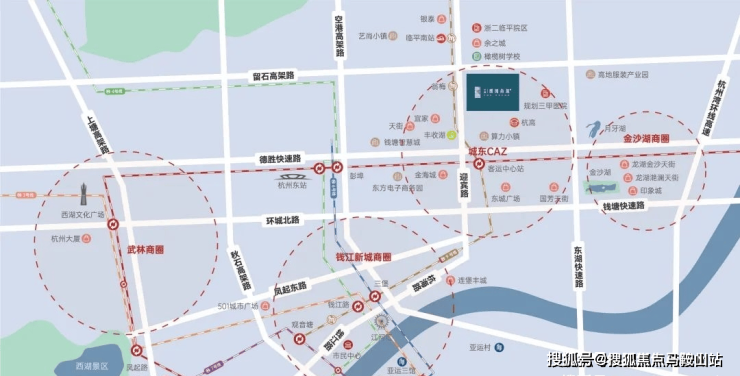 潮阅尚境府售楼处-(中建潮阅尚境府)楼盘详情-临平-房价-户型-容积率-小区环境