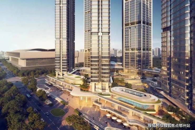 瑰郦中心-杭州瑰郦中心楼盘详情-2024价格户型-欢迎您!(图3)