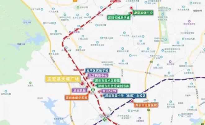 安宏基天曜府首页2024最新发布：售楼处电话价格详情最新资料(图25)