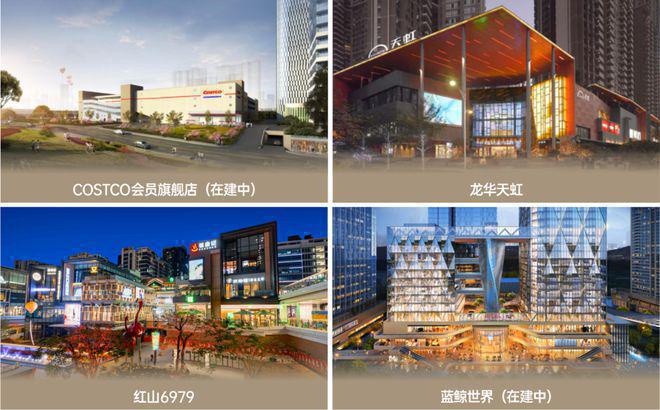 安宏基天曜府首页2024最新发布：售楼处电话价格详情最新资料(图26)