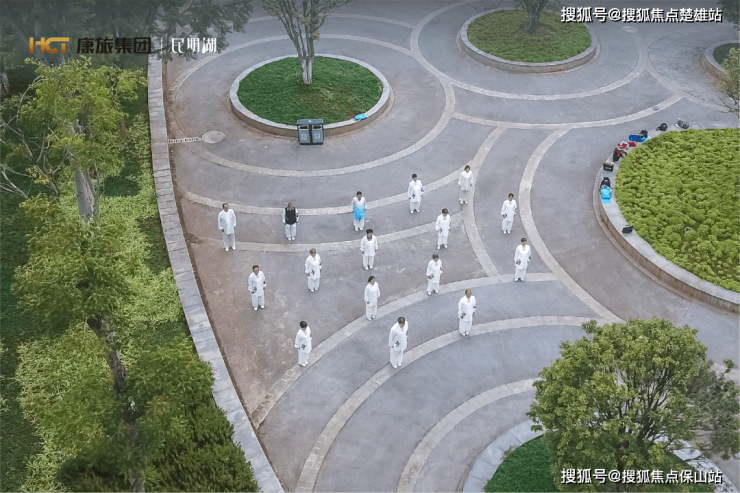 昆明湖2024-精装修高层与公寓楼盘-养老+度假+自居来电咨询更多详情(图7)