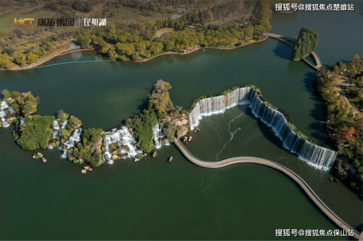 昆明湖2024-精装修高层与公寓楼盘-养老+度假+自居来电咨询更多详情(图6)
