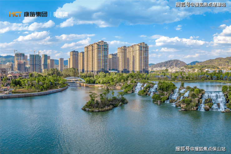 昆明湖2024-精装修高层与公寓楼盘-养老+度假+自居来电咨询更多详情(图2)