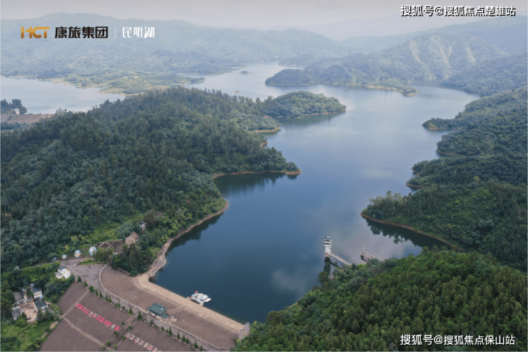 昆明湖2024-精装修高层与公寓楼盘-养老+度假+自居来电咨询更多详情(图3)