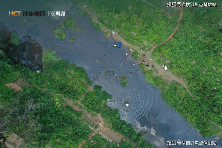 昆明湖2024-精装修高层与公寓楼盘-养老+度假+自居来电咨询更多详情(图4)