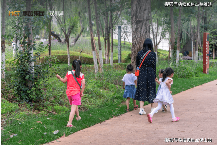 昆明湖2024-精装修高层与公寓楼盘-养老+度假+自居来电咨询更多详情(图8)