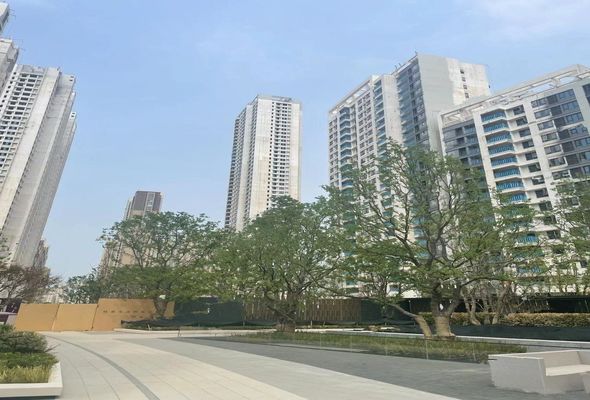 2024武汉新楼盘消息武汉市推进新型住宅设计创新试点