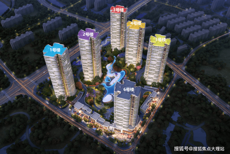 2024年滇池房价昆明旅游康养胜地昆明首个第四代开云网站住宅精装现房(图2)