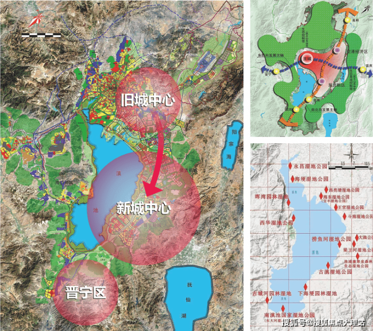 2024年滇池房价昆明旅游康养胜地昆明首个第四代开云网站住宅精装现房(图4)