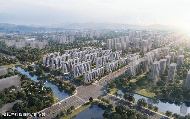 建发云熙户型图售楼处-地铁口精装住宅-2024清盘钜惠-建发云熙售楼电话开云网站(图2)