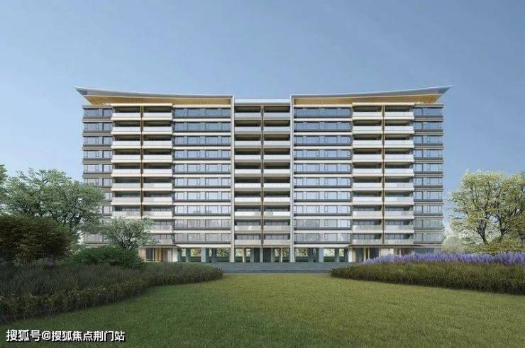 建发云熙户型图售楼处-地铁口精装住宅-2024清盘钜惠-建发云熙售楼电话开云网站(图4)