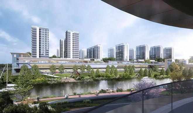 开云网址『』闵行颛桥保利光合跃城售楼处发布：精装豪宅全面解析！(图4)
