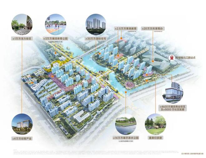 开云网址『』闵行颛桥保利光合跃城售楼处发布：精装豪宅全面解析！(图6)