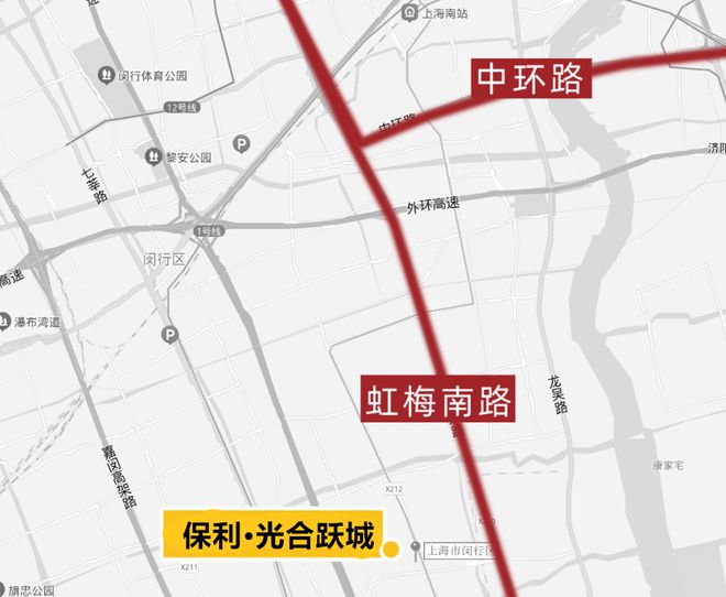 开云网址『』闵行颛桥保利光合跃城售楼处发布：精装豪宅全面解析！(图10)