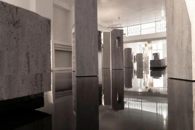 潮流趋势9种来自2024米兰国际家具展的装饰趋势(图11)