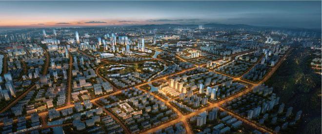 云睦汇售楼处发布(图3)