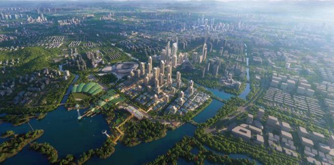 云睦汇售楼处发布(图6)