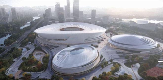 云睦汇售楼处发布(图4)