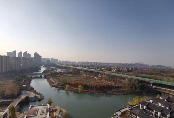 云睦汇售楼处发布(图14)