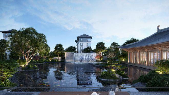 北京国贤府(北京昌平住宅)-楼盘百科