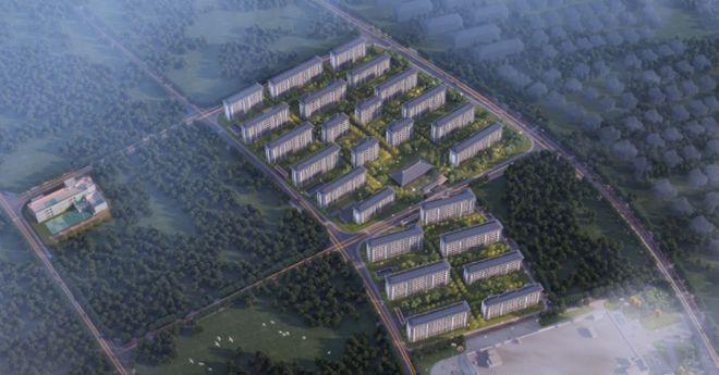 北京国贤府(北京昌平住宅)-楼盘百科(图5)