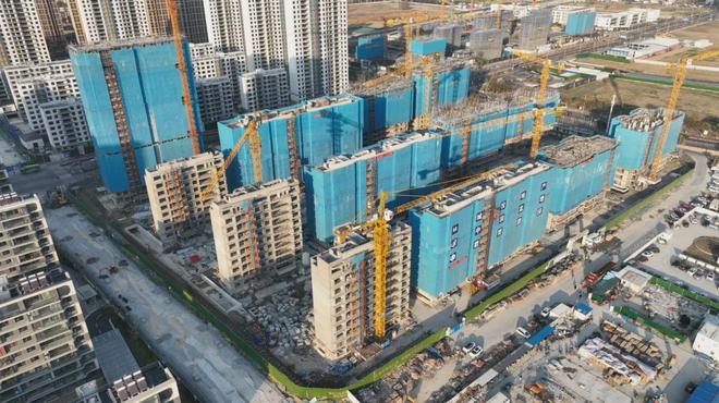 熙和平江雅园来破局了！总价320万起一步进阶姑苏核心精装3房(图13)