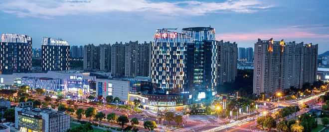 熙和平江雅园来破局了！总价320万起一步进阶姑苏核心精装3房(图17)