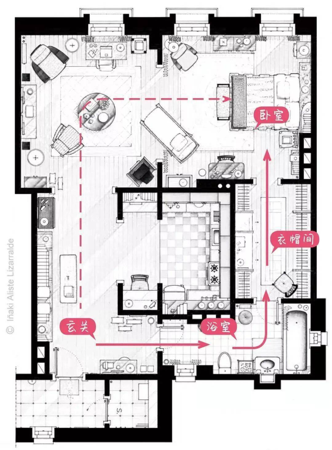 kaiyun网页版2024住宅设计发展的5大趋势(图9)