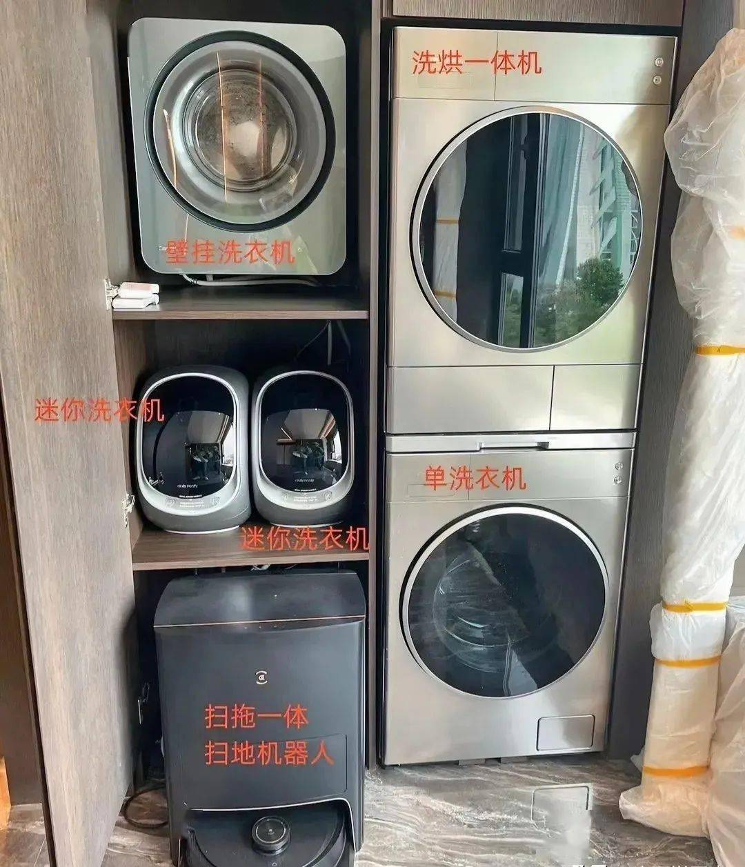 kaiyun网页版2024住宅设计发展的5大趋势(图16)