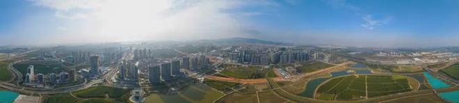 四盘联动！2024楼市核弹在枢纽新城炸响！影响未来几年！(图4)