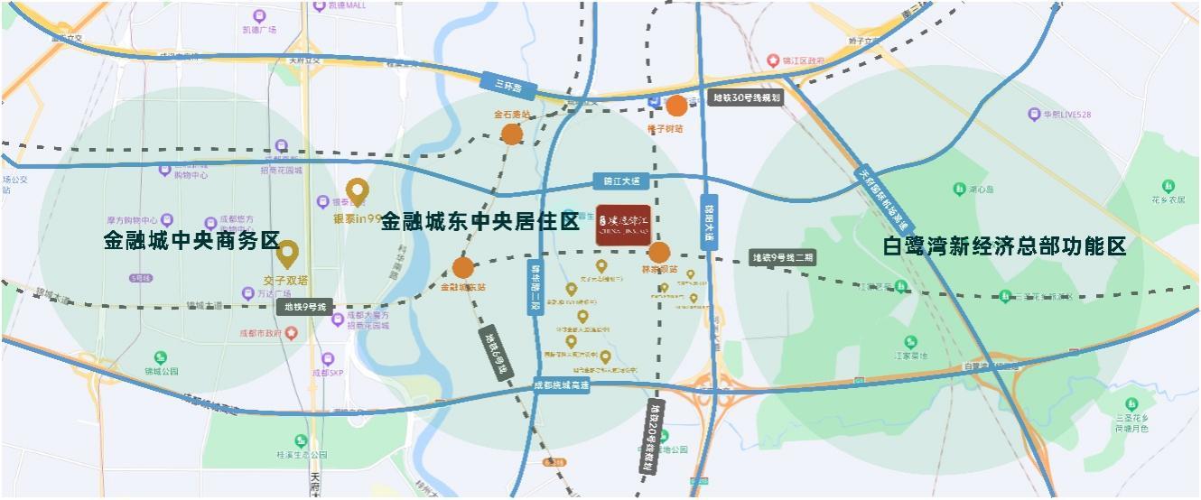 开云网址持续领跑高端住宅市场中国金茂“璞”系首作首开售罄(图5)
