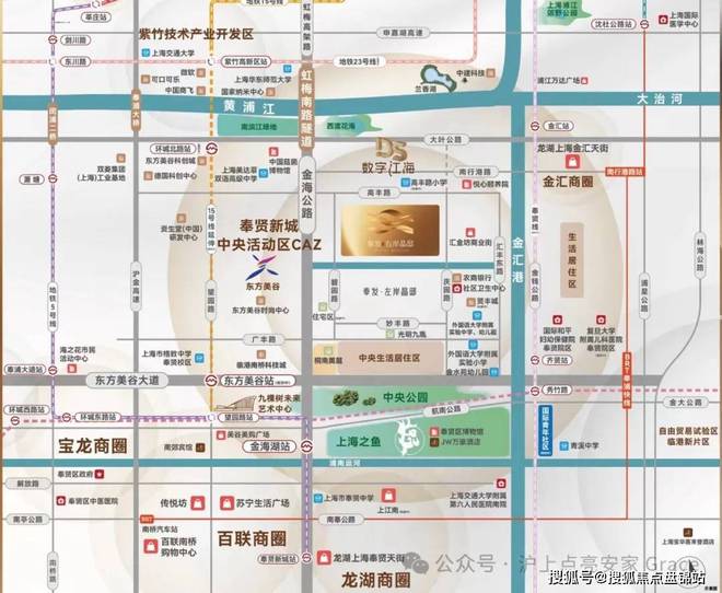 奉发右岸晶邸【预约电话☎】精装+毛坯（别墅@高层）(图3)