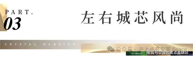 奉发右岸晶邸【预约电话☎】精装+毛坯（别墅@高层）(图2)