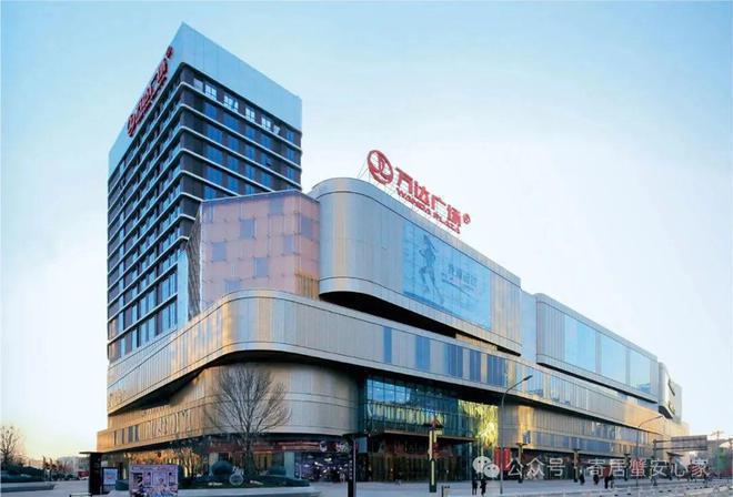 中海丰和叁号院(售楼处)丰和叁号院欢迎您丨网站(图3)