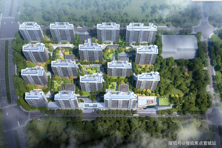 开云网站上实望海售楼处首页网站2024楼盘详情(图2)