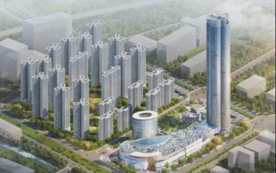 2024网站【官】中山宝龙城-最新动态-售楼中心【】！(图3)