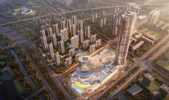 2024网站【官】中山宝龙城-最新动态-售楼中心【】！(图4)