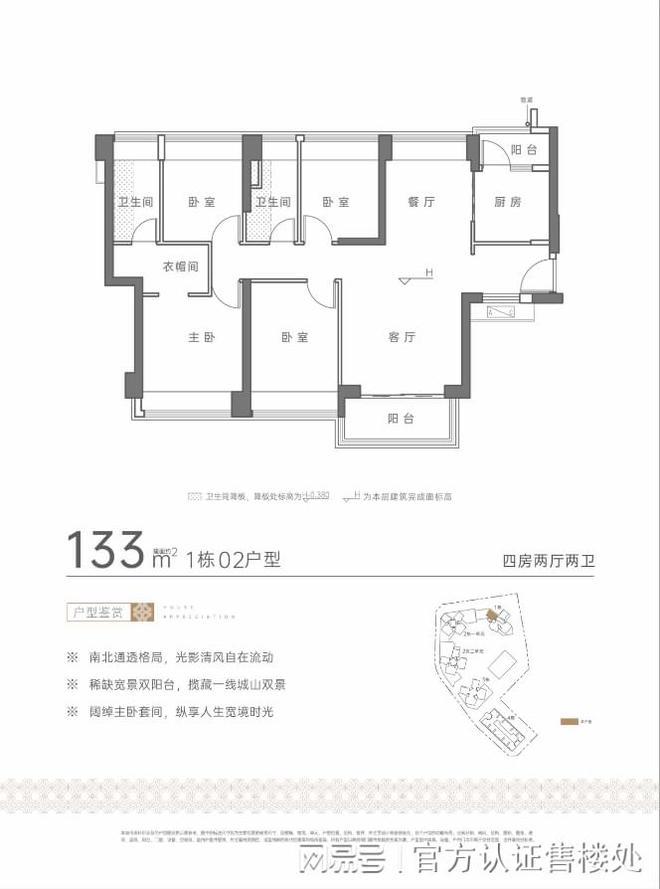 开云网址2024年最新资讯：福田京基宸悦府最新特价楼盘详情(图12)