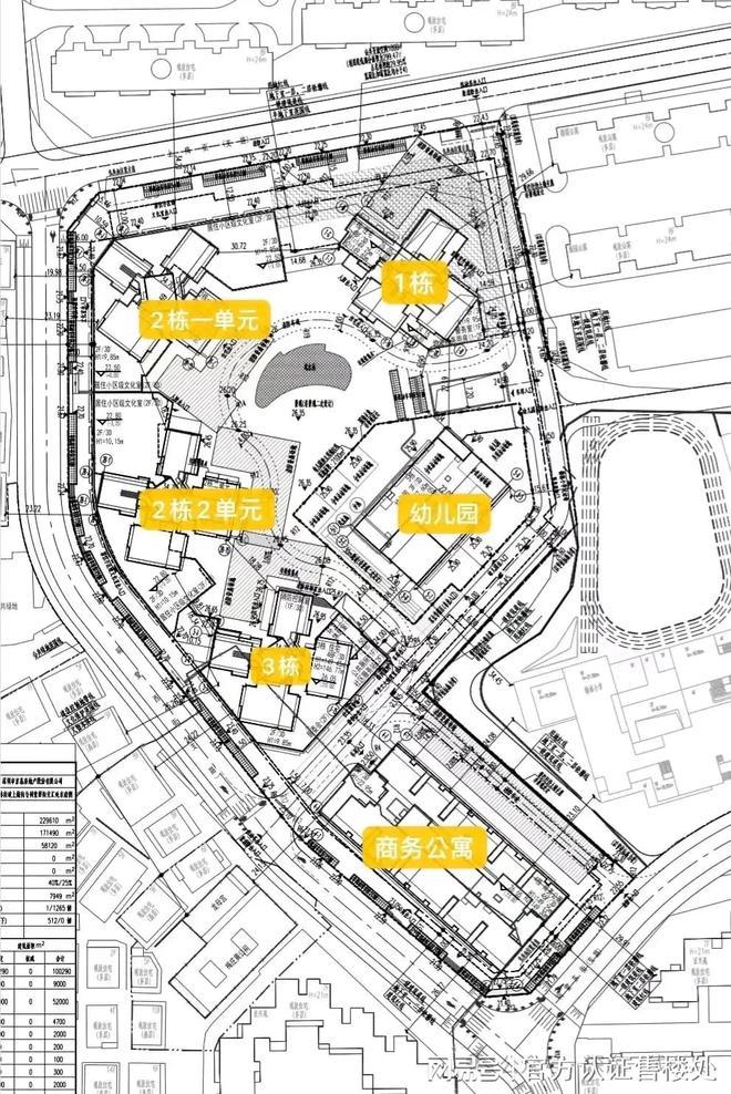开云网址2024年最新资讯：福田京基宸悦府最新特价楼盘详情(图9)